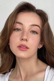 Maria Chukina portrait