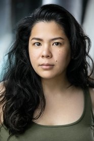 Margarita San Luis portrait