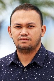 Adolfo Alix Jr. portrait