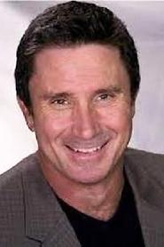 Tony Noakes portrait