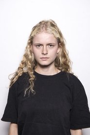 Liv Clasvogt portrait