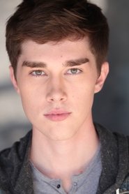 Noah Crawford portrait
