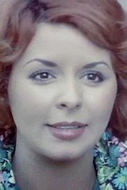 Mona Abdullah portrait