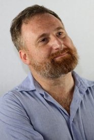Domenico Galasso portrait