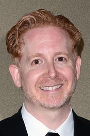 Dan Fybel portrait