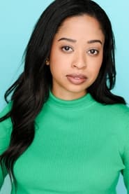 Chantalle Williams portrait