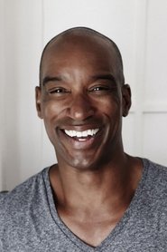 Kevin Copeland portrait