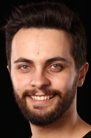 Kutay Şahin portrait