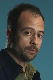 Pedro Lamas portrait