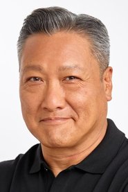 Kelvin Han Yee portrait