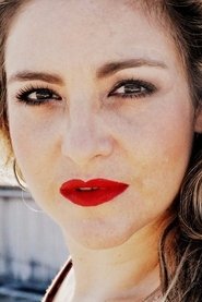 Ana Baird portrait