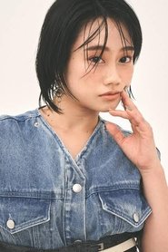 Yuka Yamauchi portrait