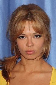 Karina Zvereva portrait