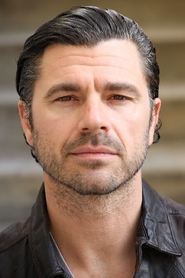Christos Vasilopoulos portrait