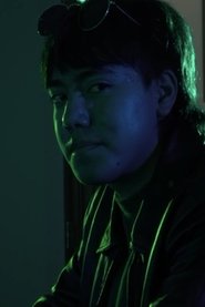 Michael Naji portrait