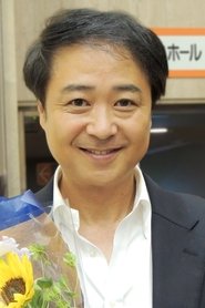 Takayuki Godai portrait