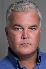 David Jacox portrait