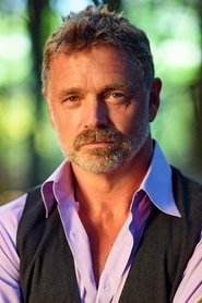 John Schneider portrait