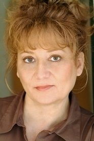 Suanne Spoke portrait