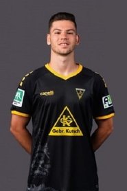 Aldin Dervisevic portrait