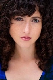 Kimi Reichenberg portrait