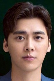 Li Yifeng portrait