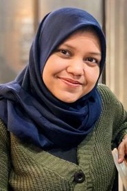 Witri Asmaida portrait