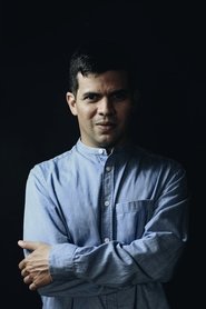 Eduardo Sánchez Rugeles portrait