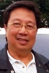 Ben Yalung portrait