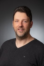 Marco Jentzsch portrait