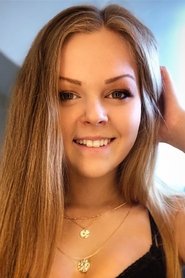 Elin Marklund portrait