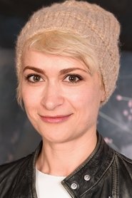 Halyna Hutchins portrait