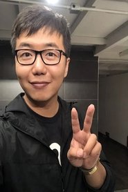 李季 portrait