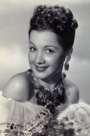Lillian Hurst portrait