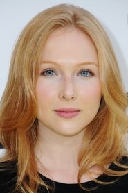 Molly C. Quinn portrait