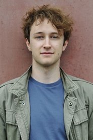Arne Kertesz portrait