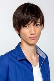 Takuya Negishi portrait