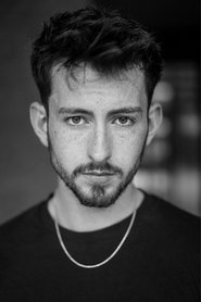 Eoin Sweeney portrait