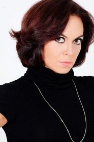 Luz Estrada portrait