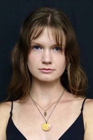 Brady Sugrue portrait