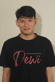 Iqi Setya portrait