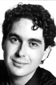 Jeremy Schoenberg portrait
