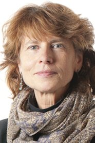 Marielle Nitoslawska portrait