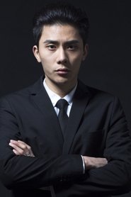 Li Shuo portrait