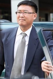 Li Yusheng portrait