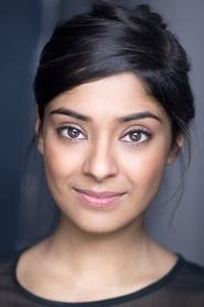 Dinita Gohil portrait