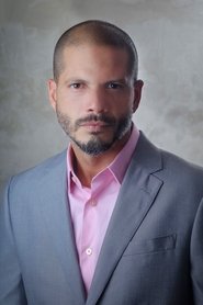 Ricardo Vázquez portrait