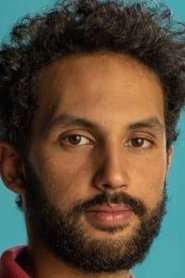 Mohamed Chakiri portrait