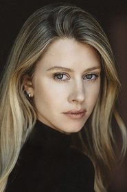 Cat Haave portrait