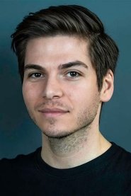 Kilian Berger portrait